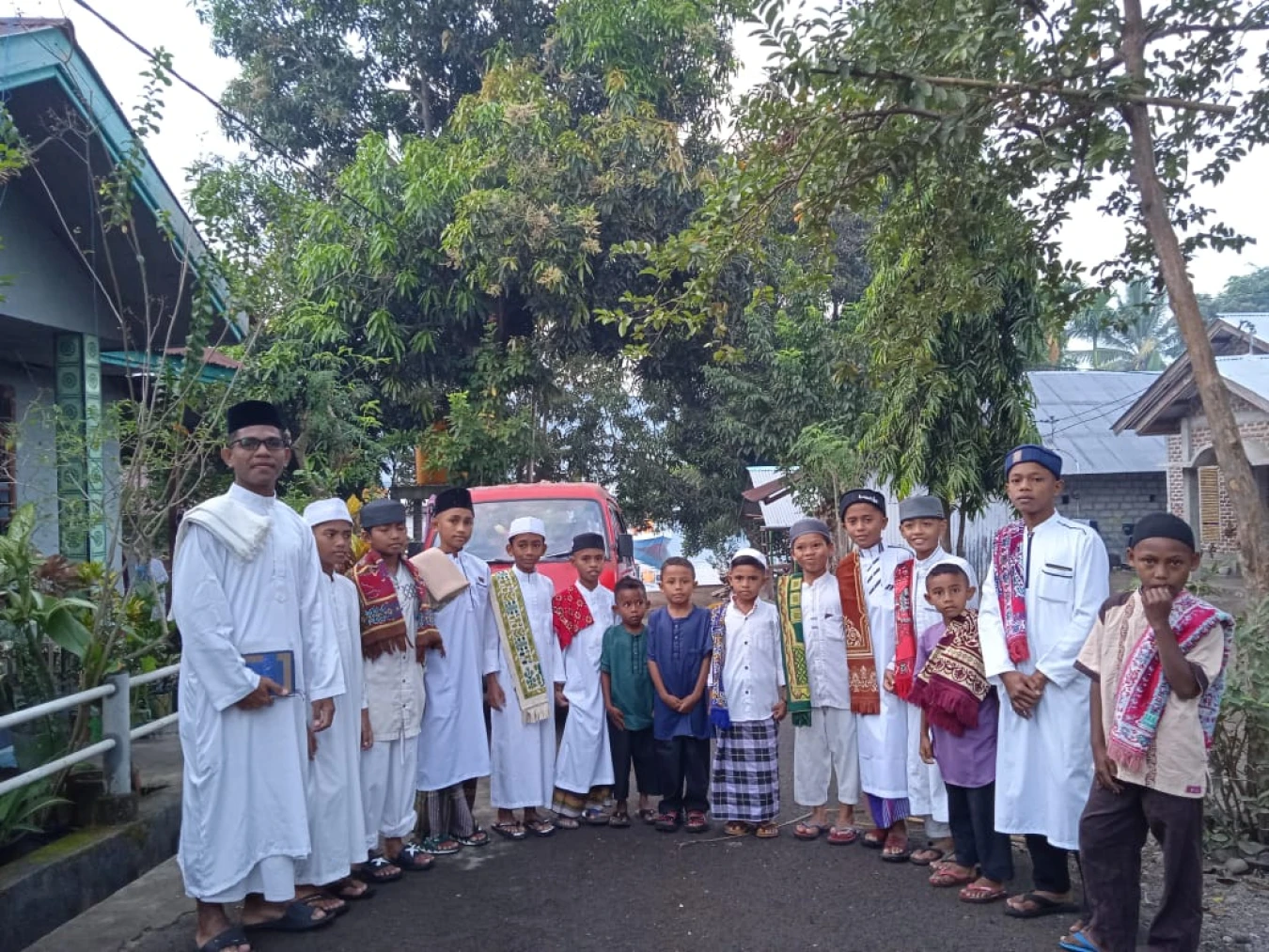 https://www.rumahquran.aksamedia.com/Manfaatkan Libur Sekolah, Rumah Quran Al Huffaz Gelar Lomba Hafalan An Naba’